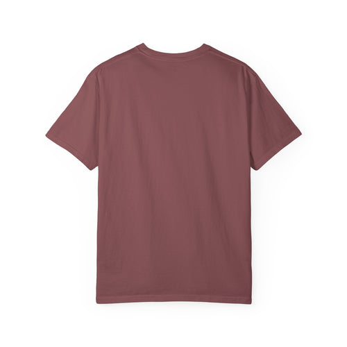 "Fear Curbs More Than Men" Streetwear Tee