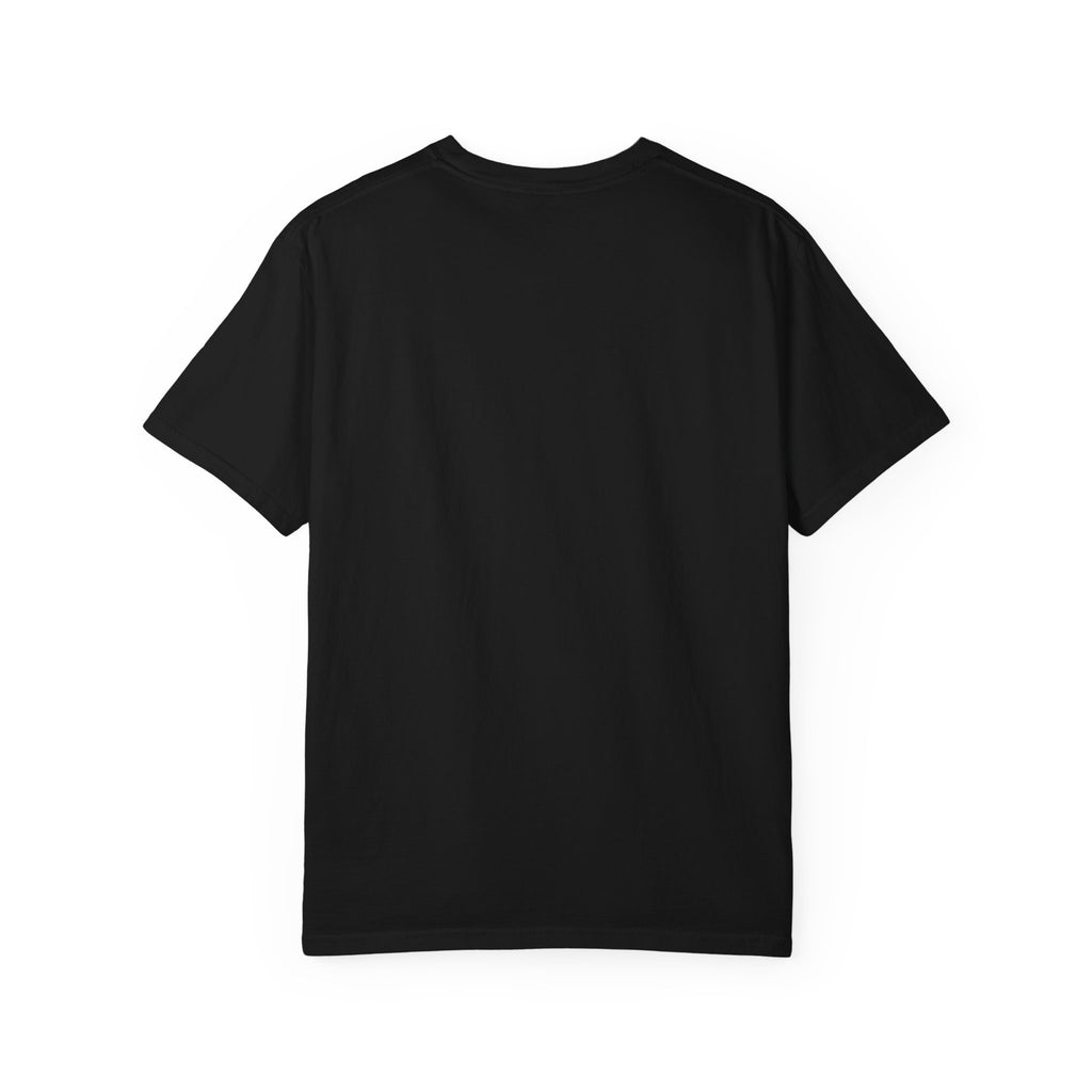 Hot Car Summer Boxy Graphic Tee
