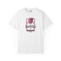 "Boosted by Sweetness" Sweet Turbo Tee