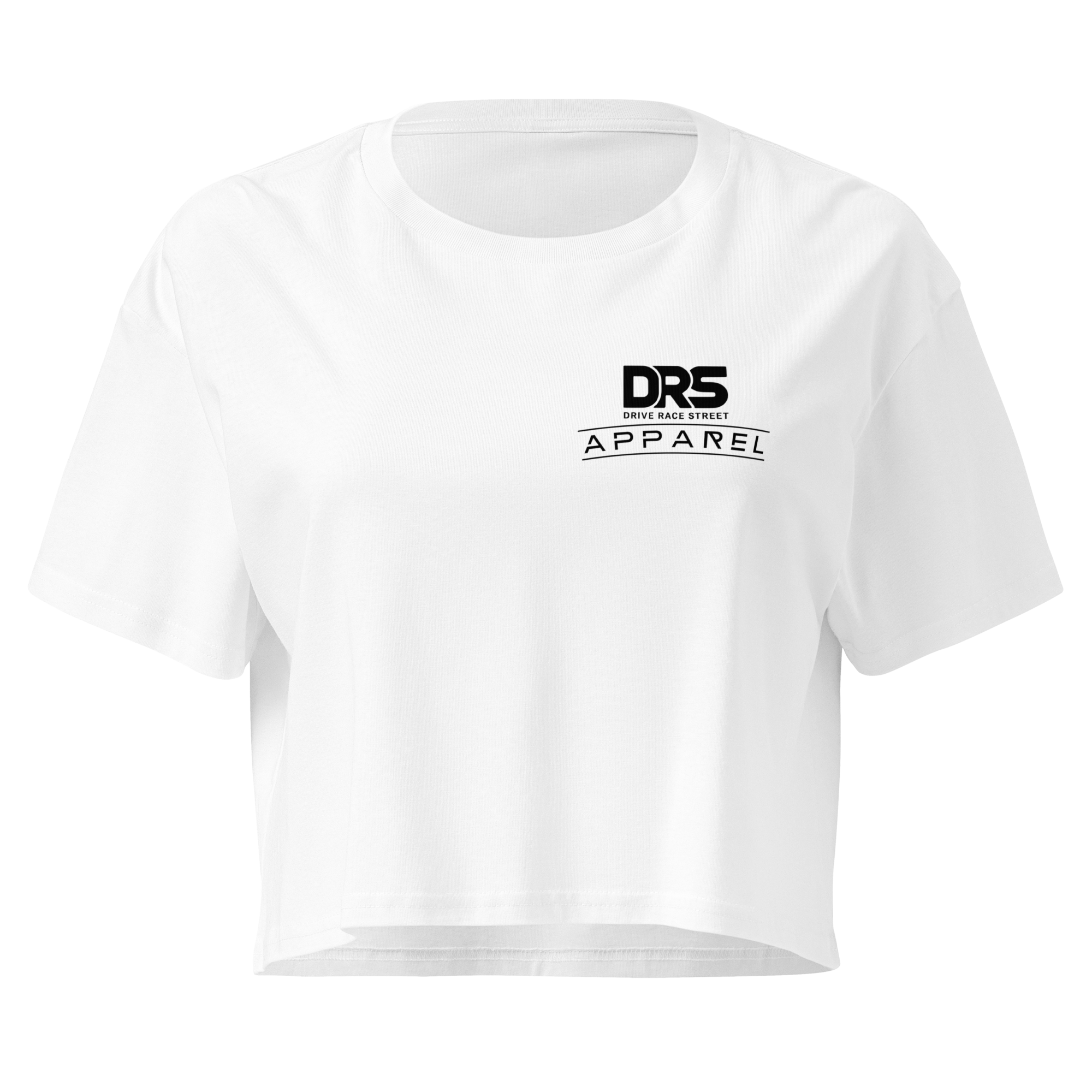 Cute But Will Gap You | Women's JDM Graphic Crop Top