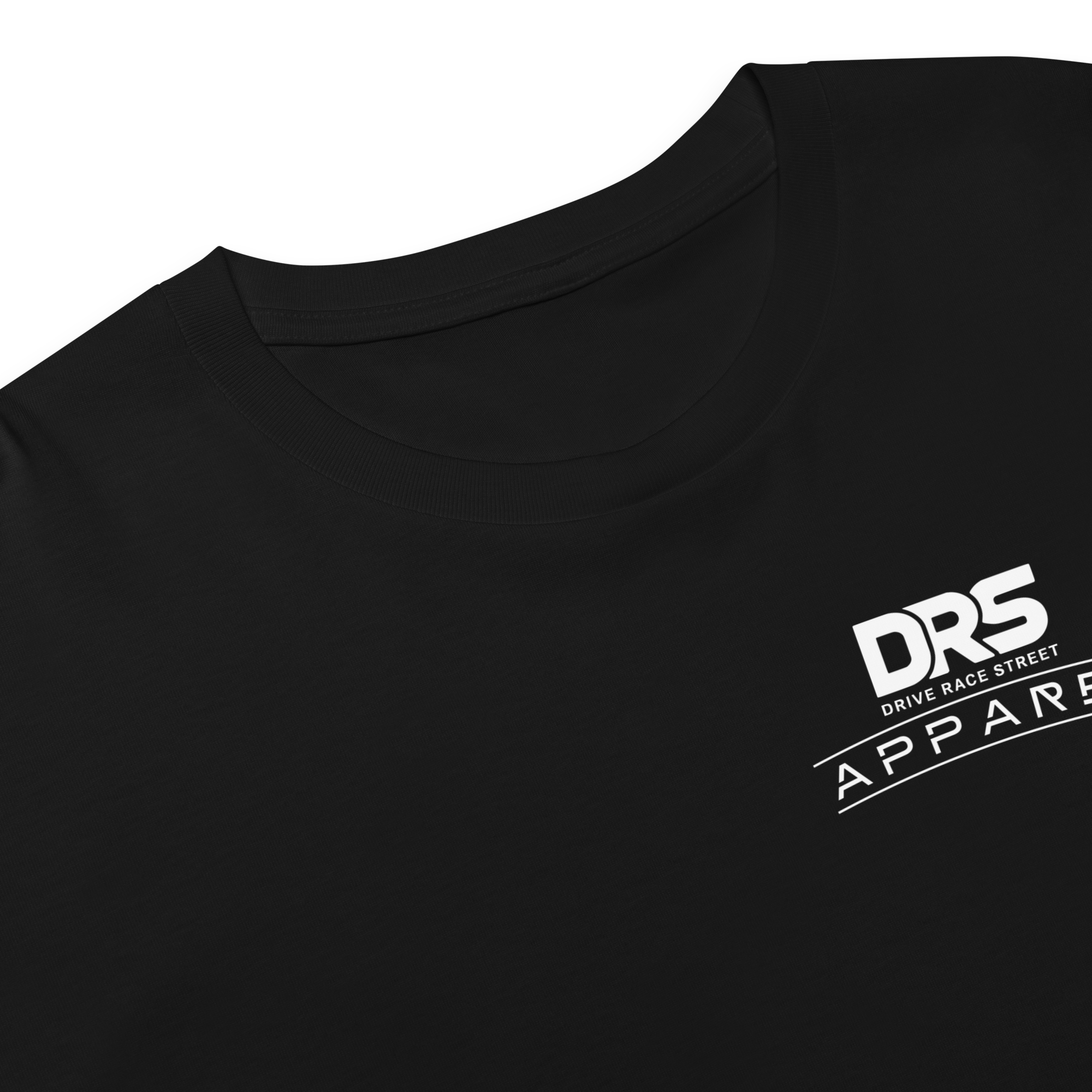 "Are You DTD?" Streetwise Drift Heavyweight Graphic Tee