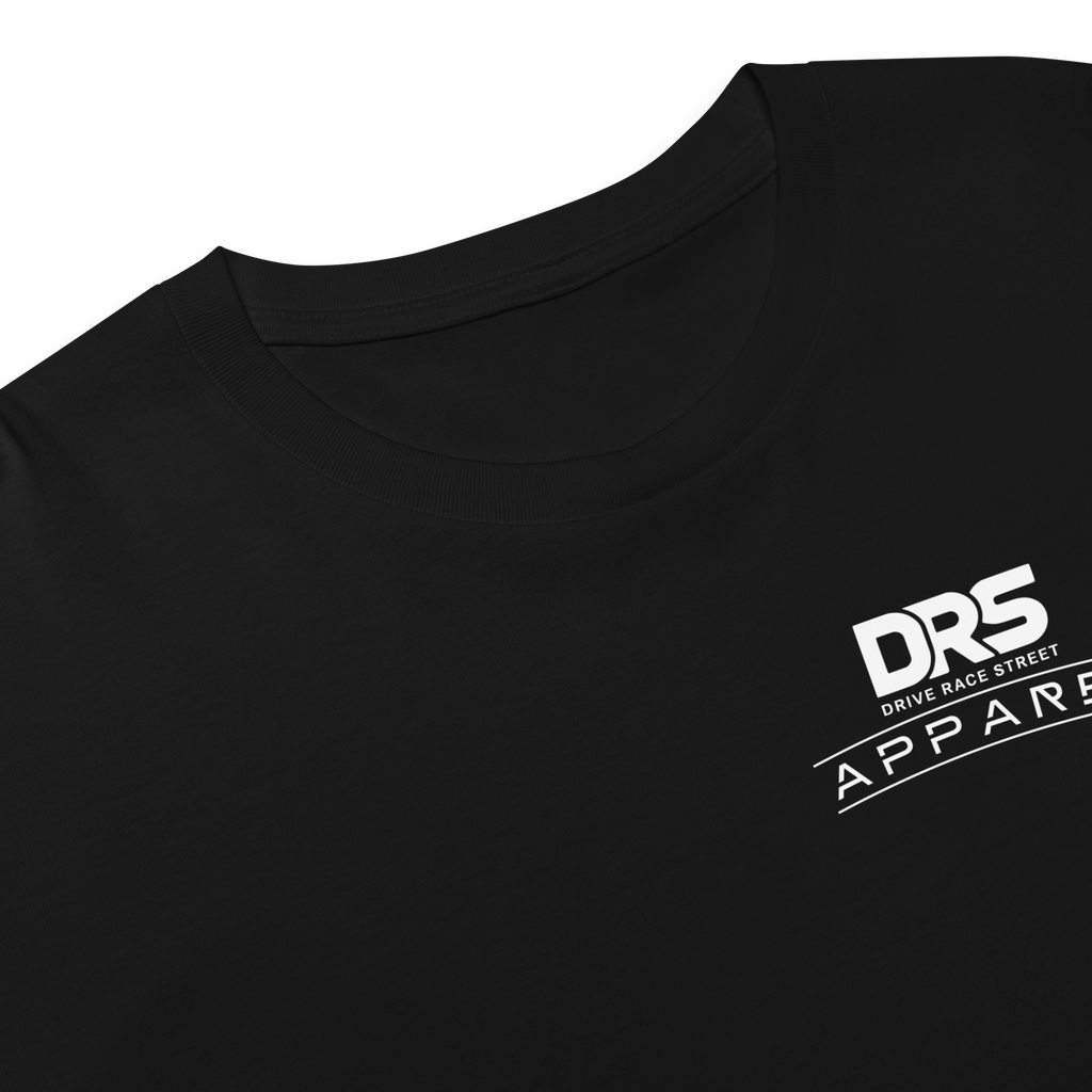 Street Legal In My Heart Crop Tee