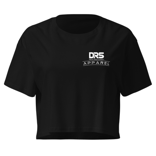 Limited Edition BMW M4 G82 — Women's Streetwear Crop