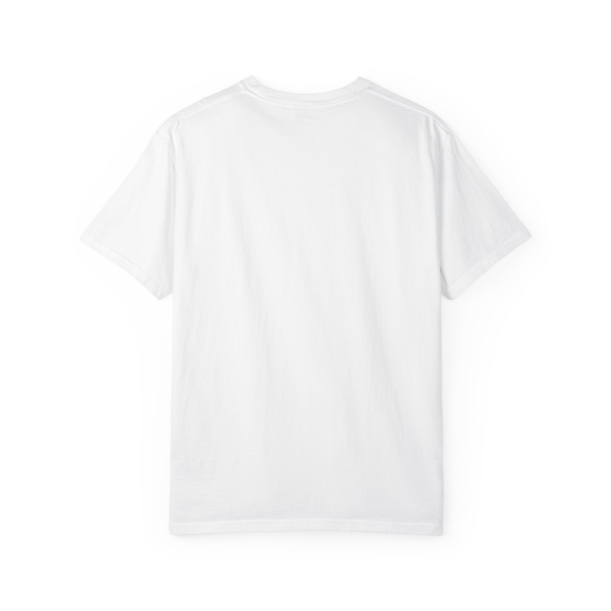 "I'm the Red Flag" Boxy Tee