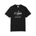 "Silence For Neutral" Streetwear Tee