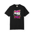 New Warning Light - Funny Boxy Tee
