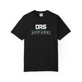 "DRS Apparel" Custom Logo Boxy Tee